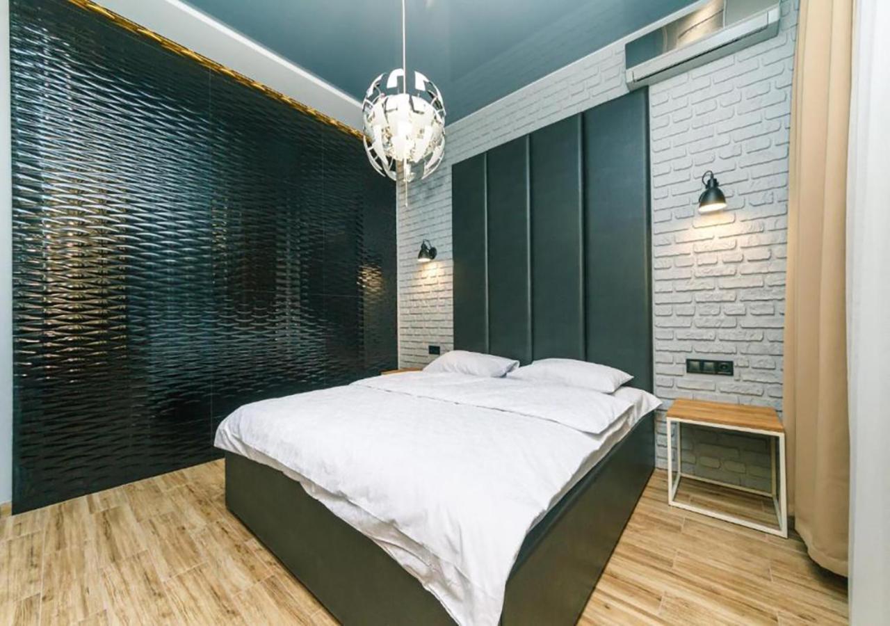 Apartments Near Parus Business Centre Kiev Bilik gambar