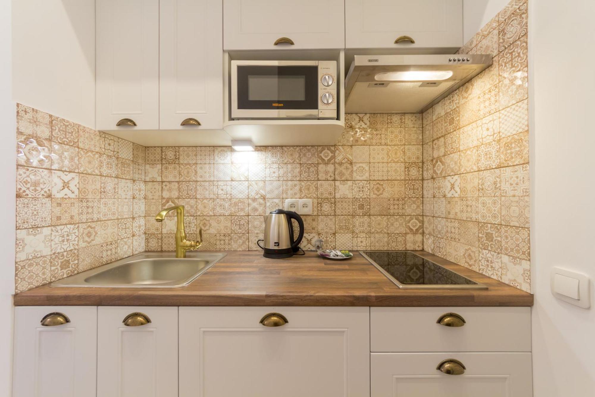 Apartments Near Parus Business Centre Kiev Luaran gambar