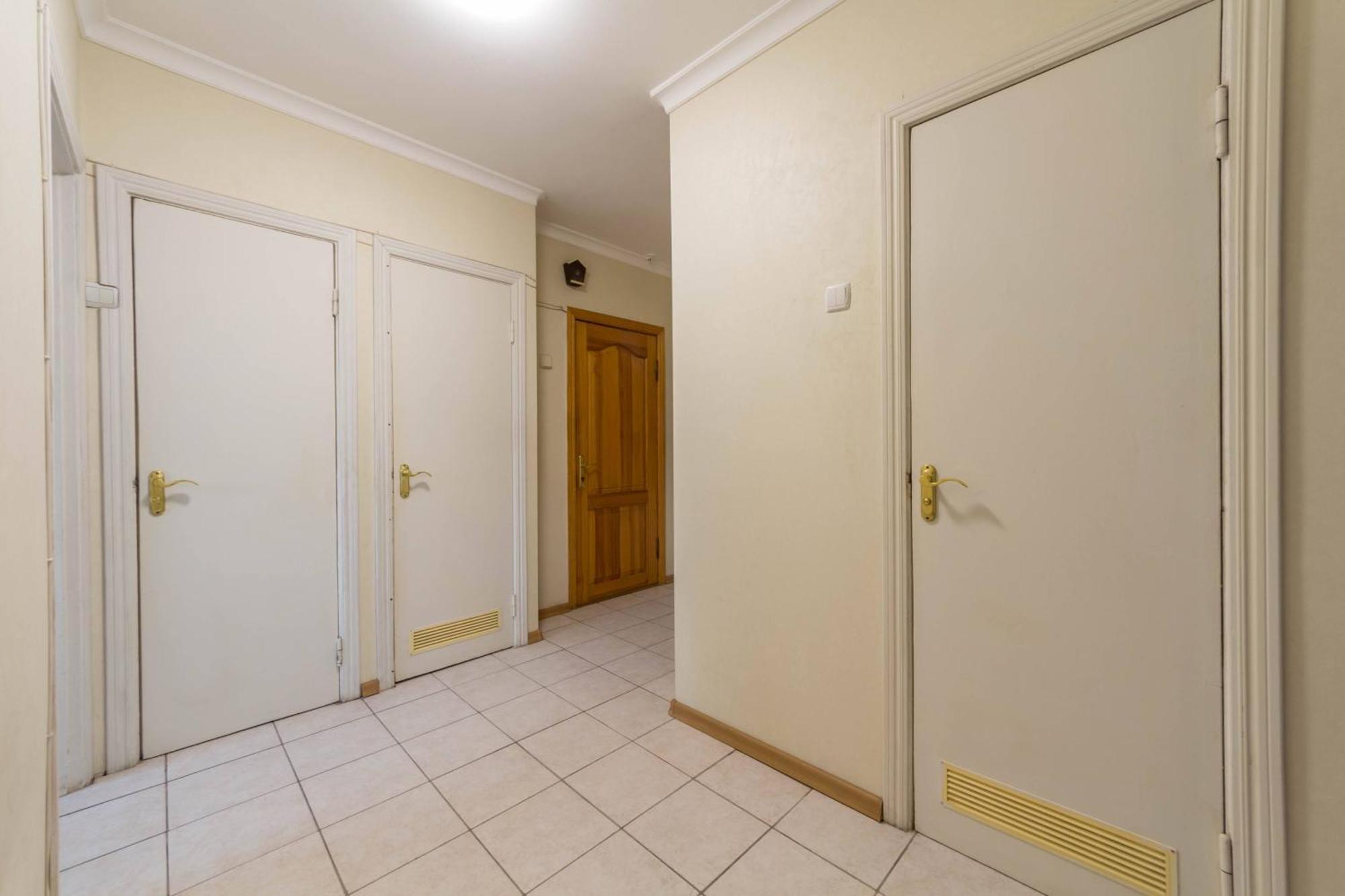 Apartments Near Parus Business Centre Kiev Luaran gambar